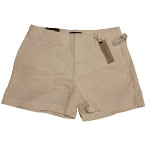 Banana Republic Chino Utility Short